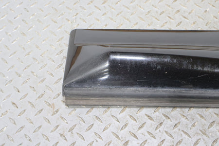 2010 Land Rover Range Rover Sport- REAR DOOR MOULDING