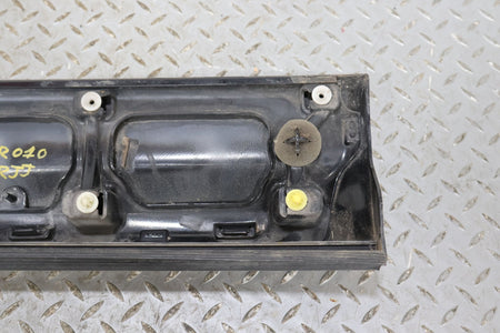 2010 Land Rover Range Rover Sport- REAR DOOR MOULDING