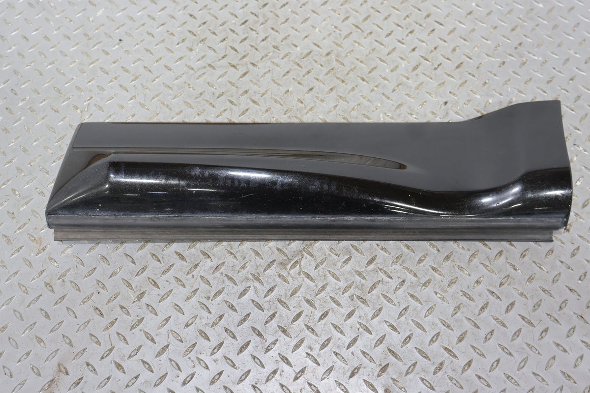 2010 Land Rover Range Rover Sport- REAR DOOR MOULDING