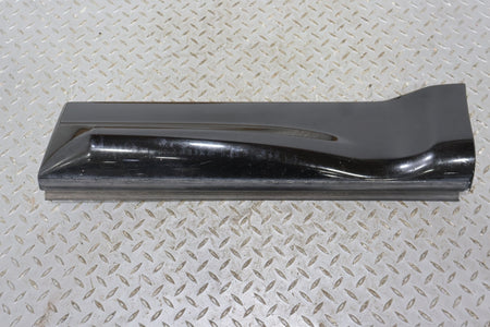 2010 Land Rover Range Rover Sport- REAR DOOR MOULDING