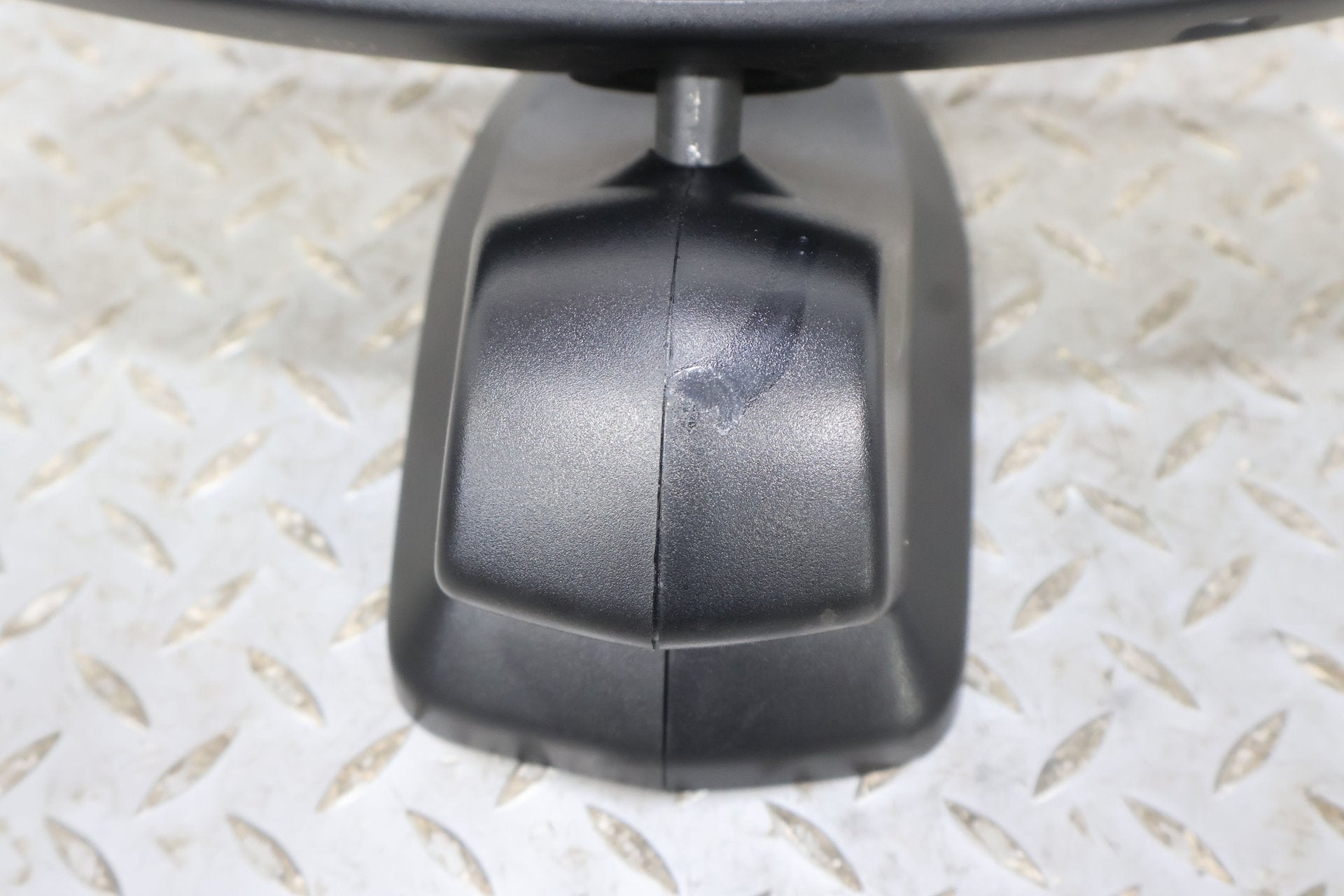 2010 Land Rover Range Rover Sport- Rear View Mirror