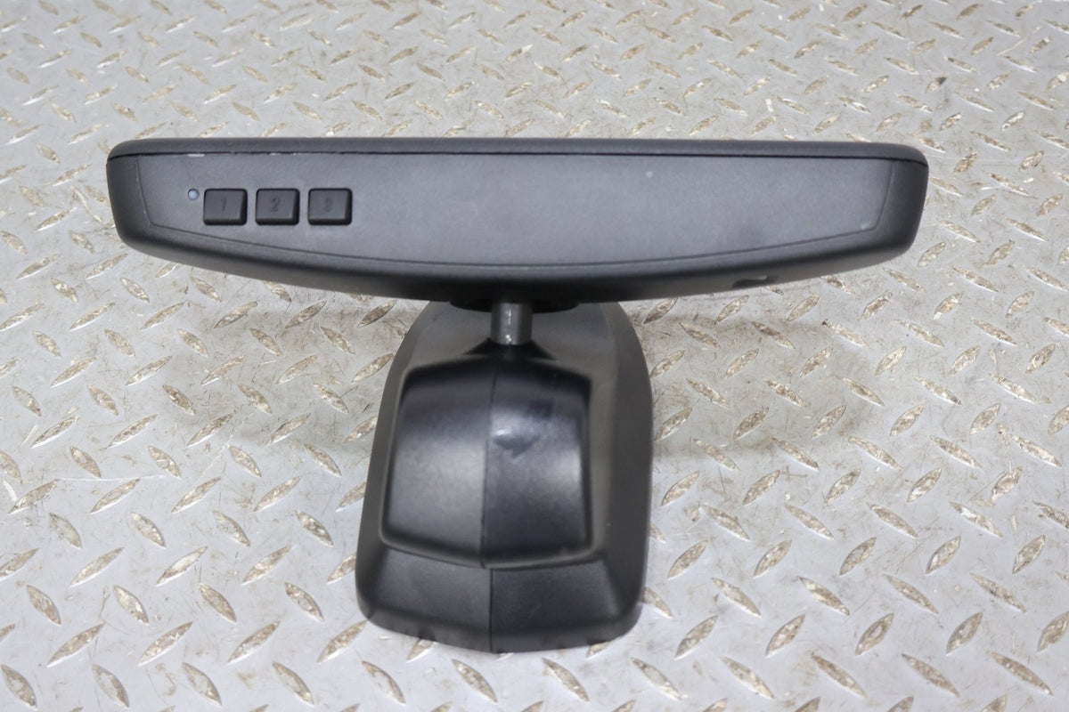 2010 Land Rover Range Rover Sport- Rear View Mirror