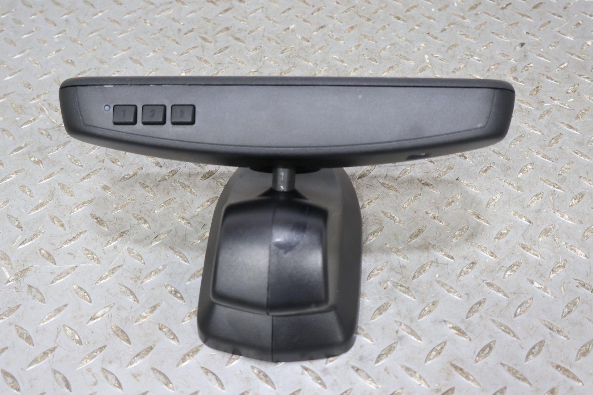 2010 Land Rover Range Rover Sport- Rear View Mirror