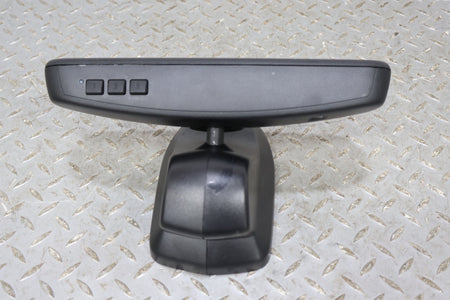 2010 Land Rover Range Rover Sport- Rear View Mirror