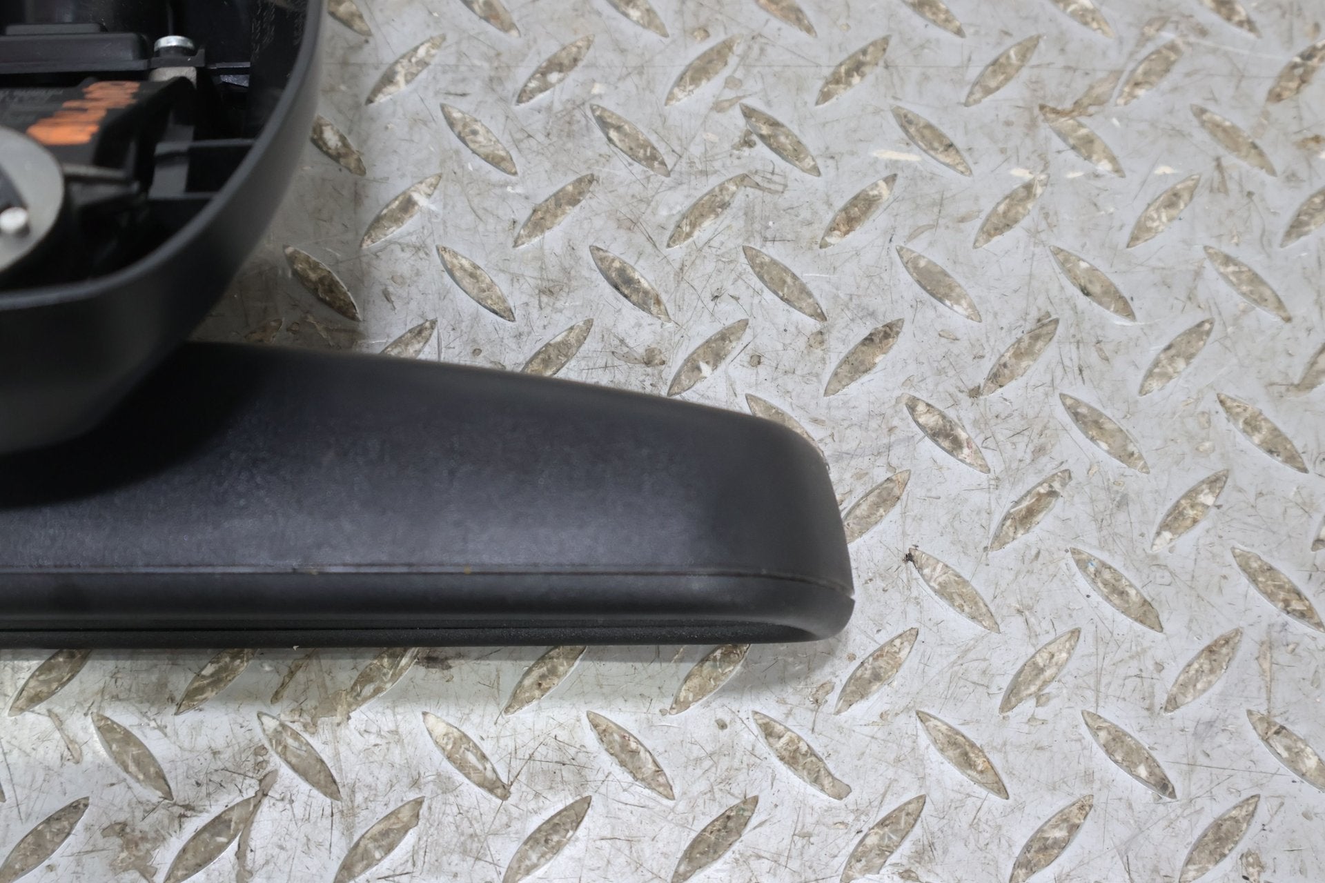 2010 Land Rover Range Rover Sport- Rear View Mirror