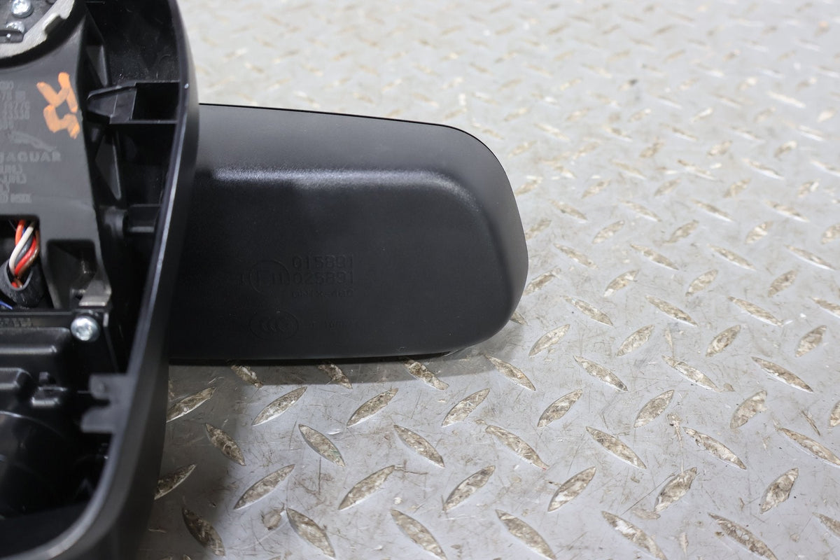 2010 Land Rover Range Rover Sport- Rear View Mirror
