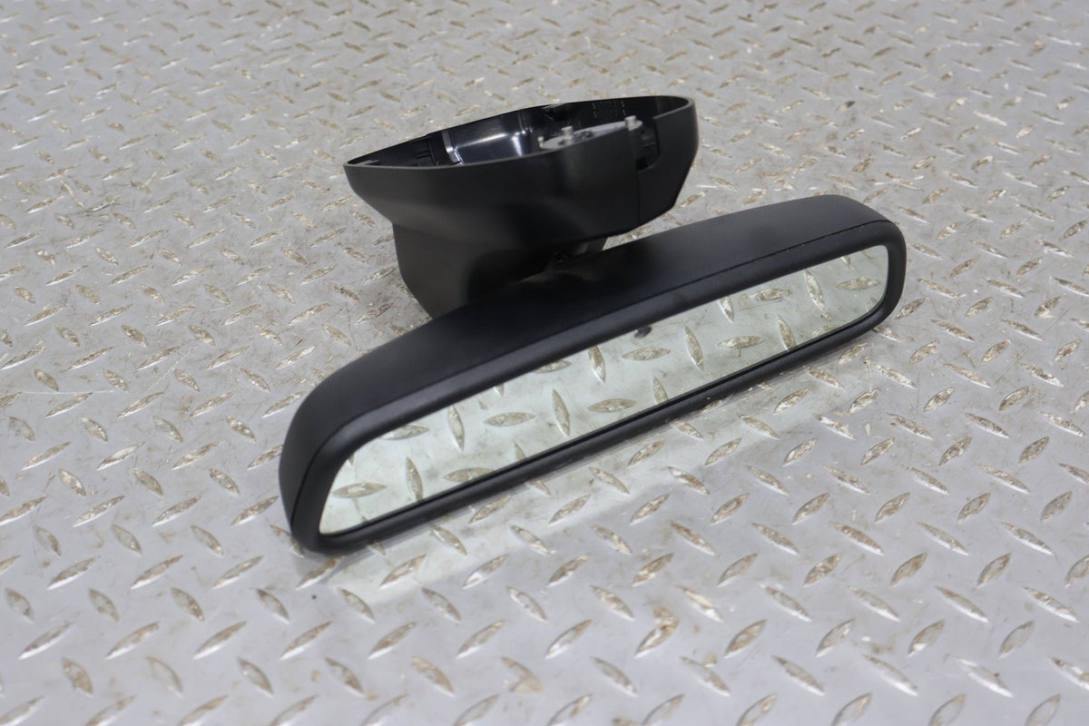 2010 Land Rover Range Rover Sport- Rear View Mirror