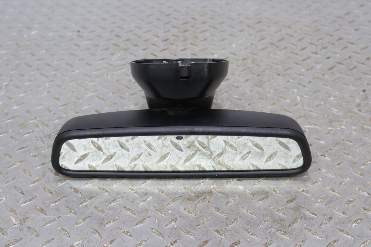 2010 Land Rover Range Rover Sport- Rear View Mirror
