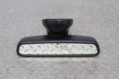 2010 Land Rover Range Rover Sport- Rear View Mirror