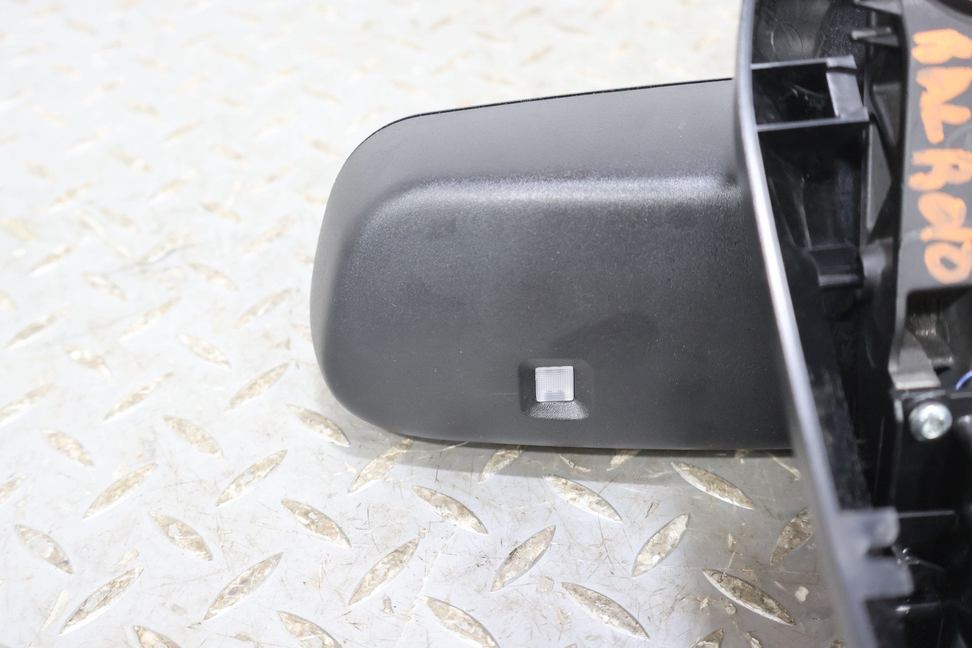 2010 Land Rover Range Rover Sport- Rear View Mirror