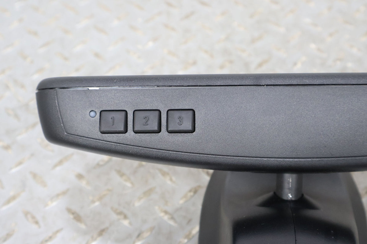 2010 Land Rover Range Rover Sport- Rear View Mirror