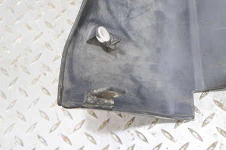 2010 Land Rover Range Rover Sport- Right Fender Molding