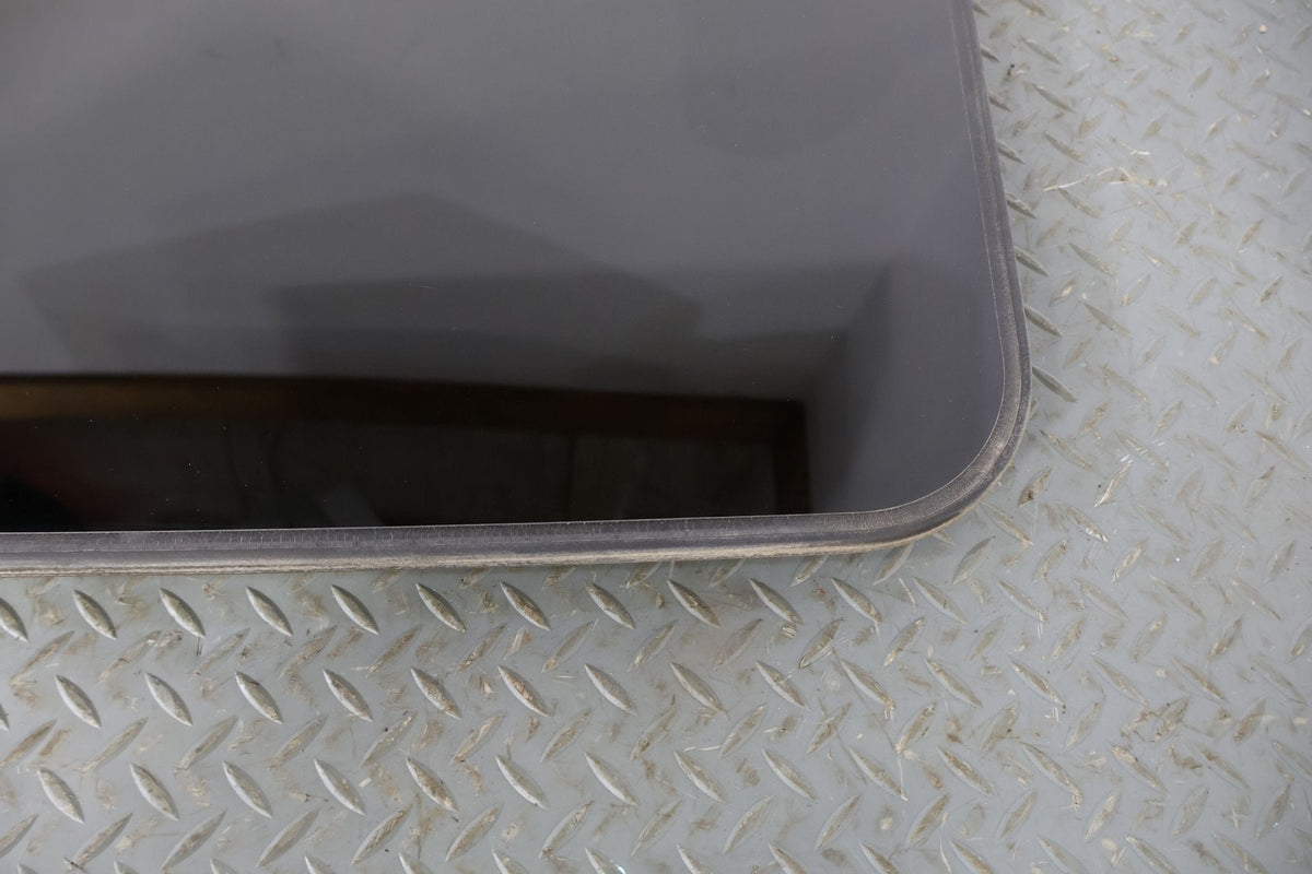2010 Land Rover Range Rover Sport- Roof Glass