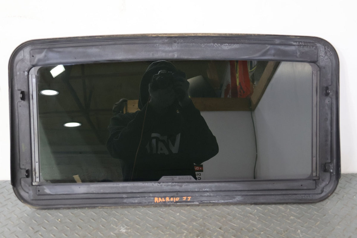 2010 Land Rover Range Rover Sport- Roof Glass