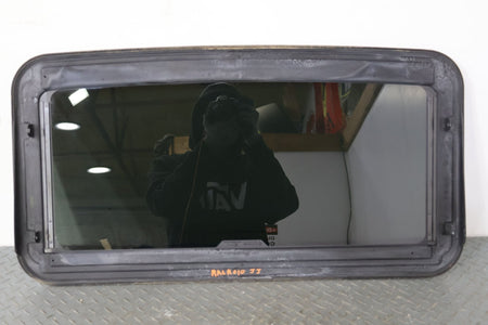 2010 Land Rover Range Rover Sport- Roof Glass