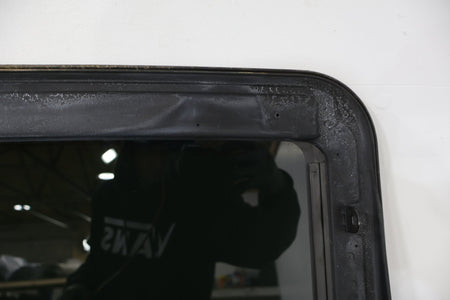2010 Land Rover Range Rover Sport- Roof Glass