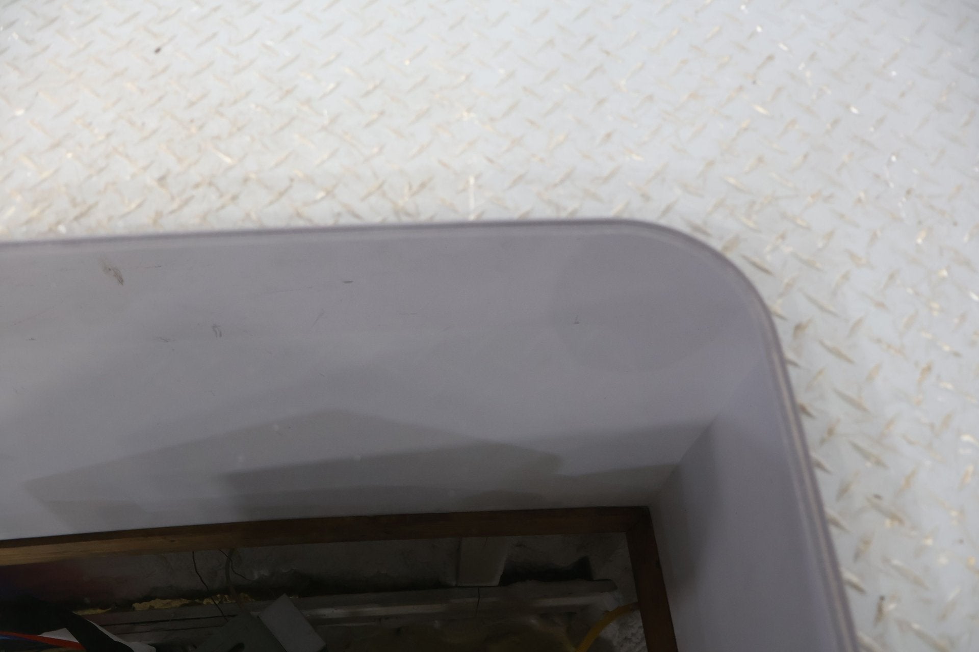 2010 Land Rover Range Rover Sport- Roof Glass