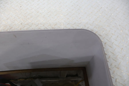 2010 Land Rover Range Rover Sport- Roof Glass