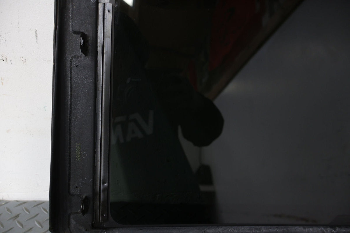 2010 Land Rover Range Rover Sport- Roof Glass
