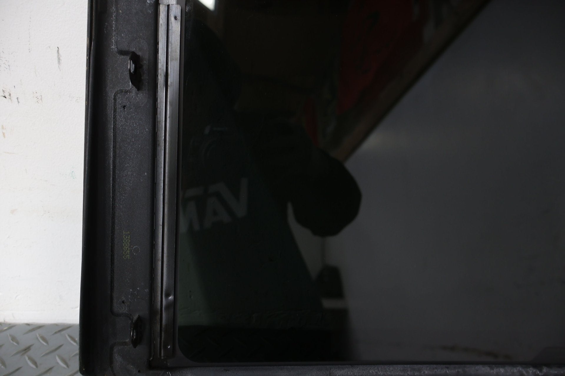 2010 Land Rover Range Rover Sport- Roof Glass