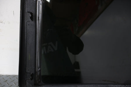 2010 Land Rover Range Rover Sport- Roof Glass