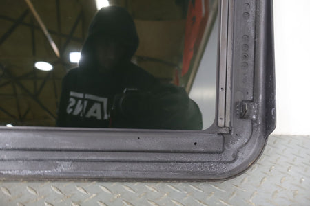 2010 Land Rover Range Rover Sport- Roof Glass