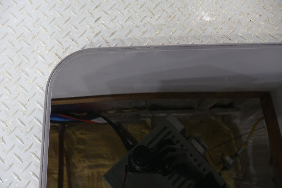 2010 Land Rover Range Rover Sport- Roof Glass