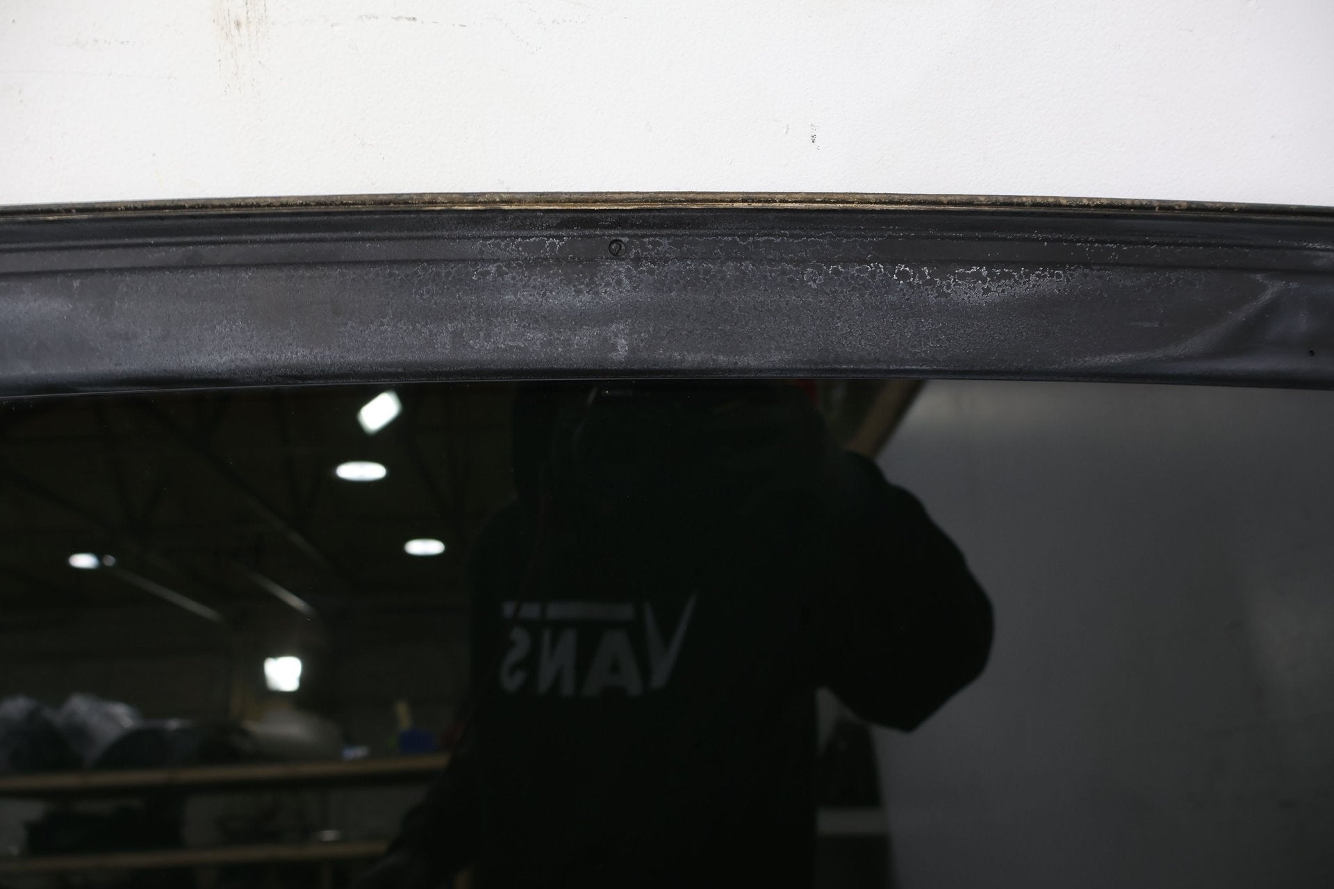 2010 Land Rover Range Rover Sport- Roof Glass