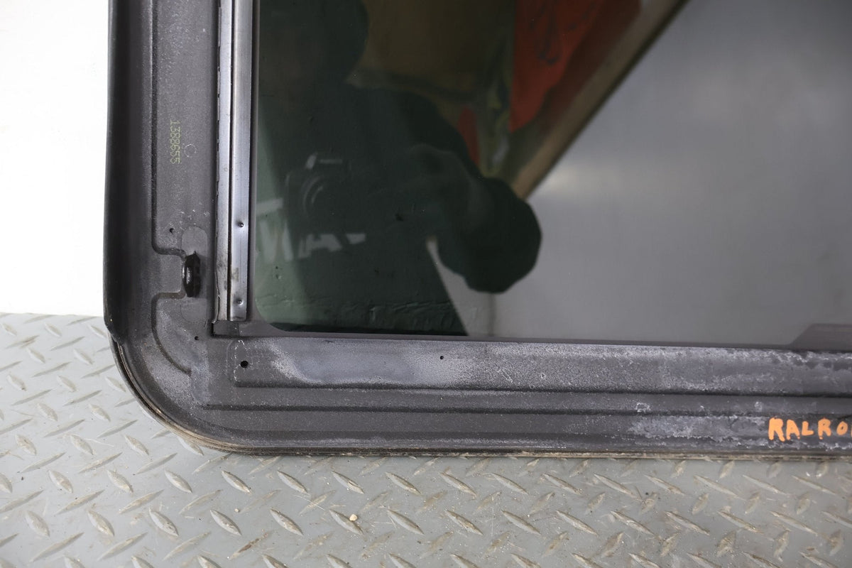 2010 Land Rover Range Rover Sport- Roof Glass
