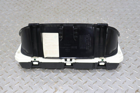 2010 Land Rover Range Rover Sport- Speedometer