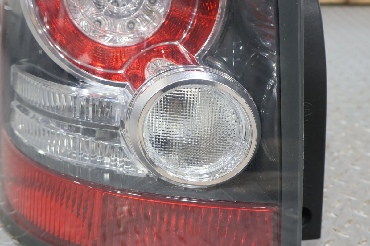2010 Land Rover Range Rover Sport- TAIL LIGHT ASSEMBLY