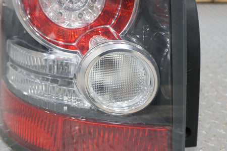2010 Land Rover Range Rover Sport- TAIL LIGHT ASSEMBLY