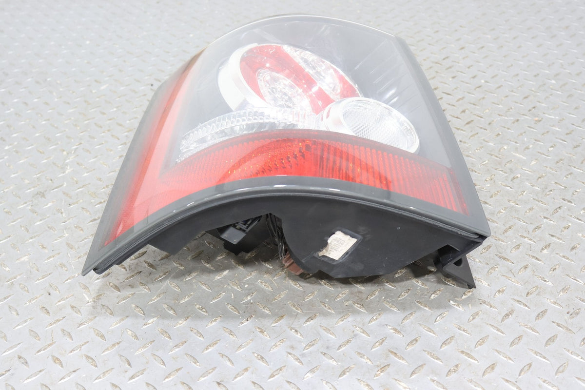 2010 Land Rover Range Rover Sport- TAIL LIGHT ASSEMBLY