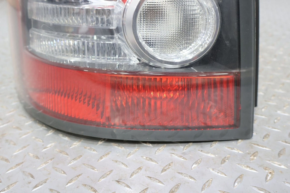 2010 Land Rover Range Rover Sport- TAIL LIGHT ASSEMBLY