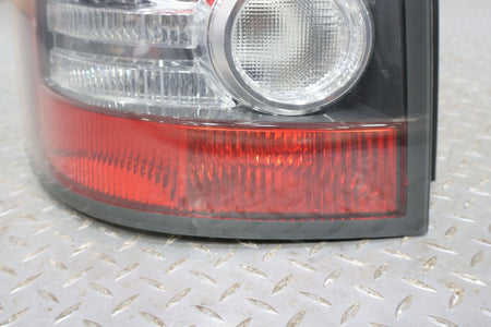 2010 Land Rover Range Rover Sport- TAIL LIGHT ASSEMBLY