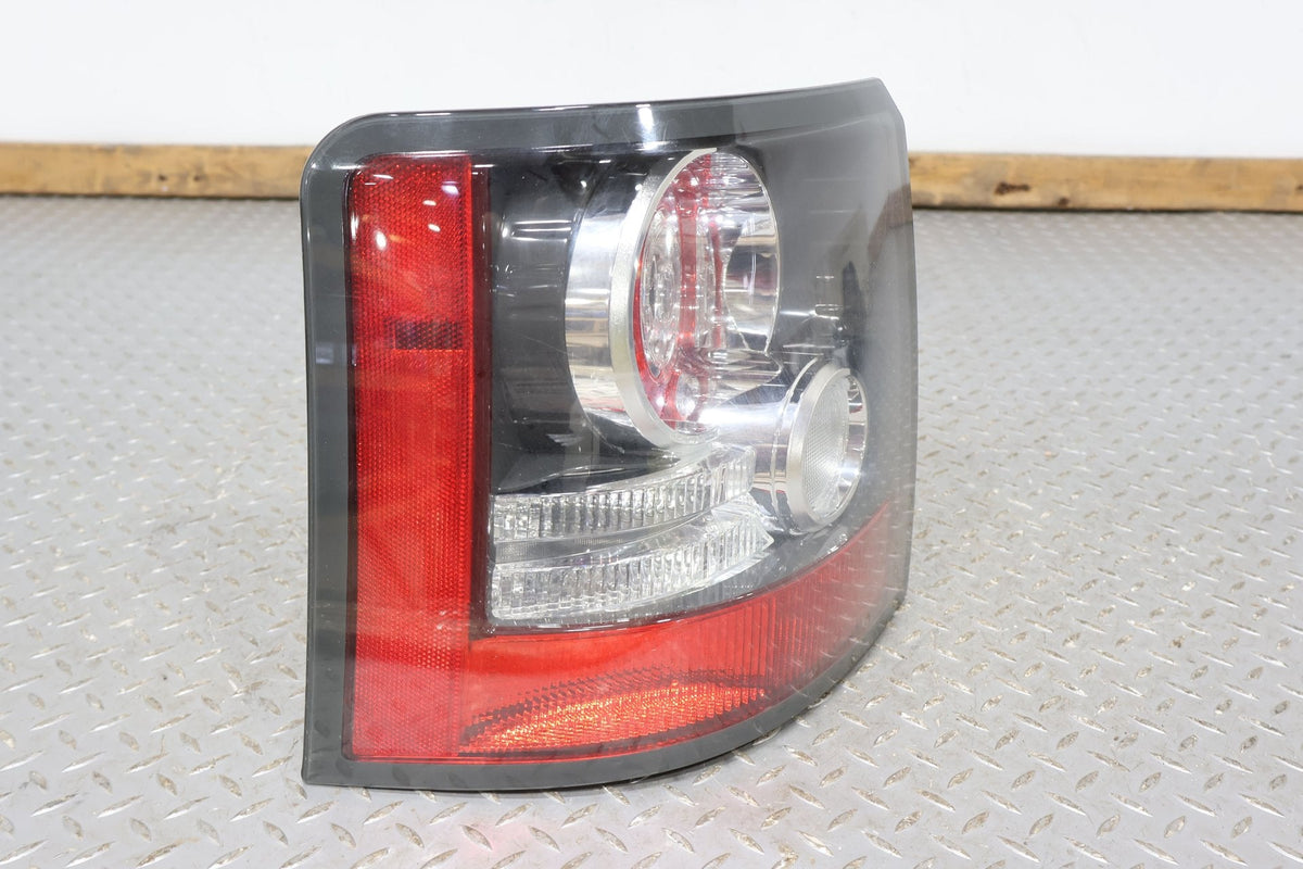2010 Land Rover Range Rover Sport- TAIL LIGHT ASSEMBLY