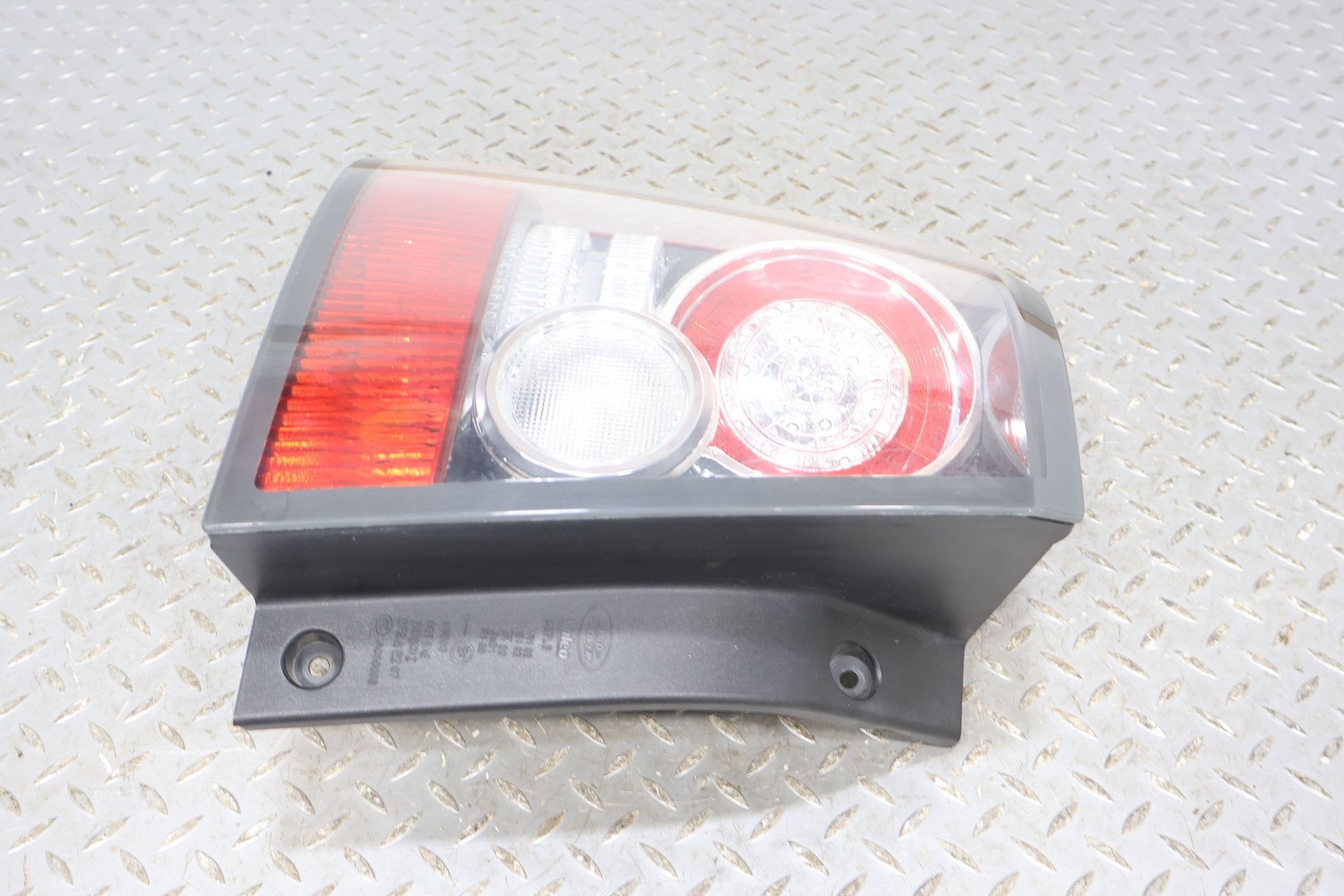 2010 Land Rover Range Rover Sport- TAIL LIGHT ASSEMBLY