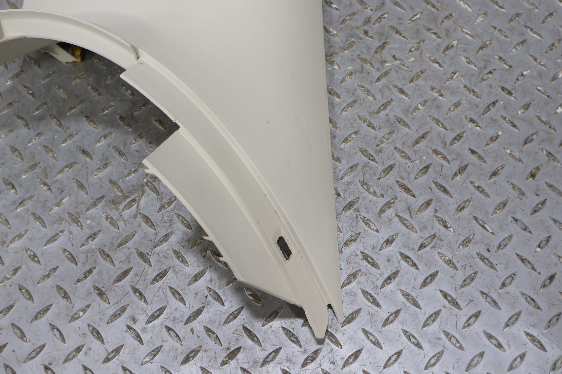 2010 Land Rover Range Rover Sport- Trim Panel