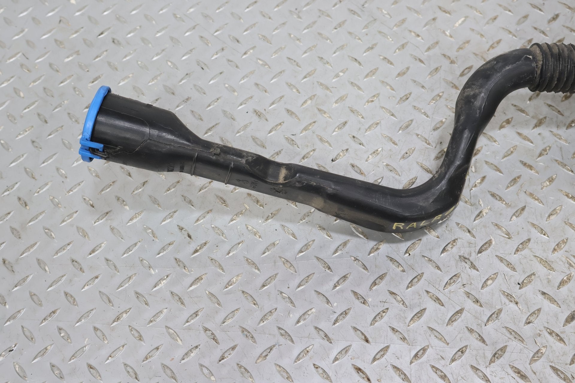 2010 Land Rover Range Rover Sport- Washer Bottle