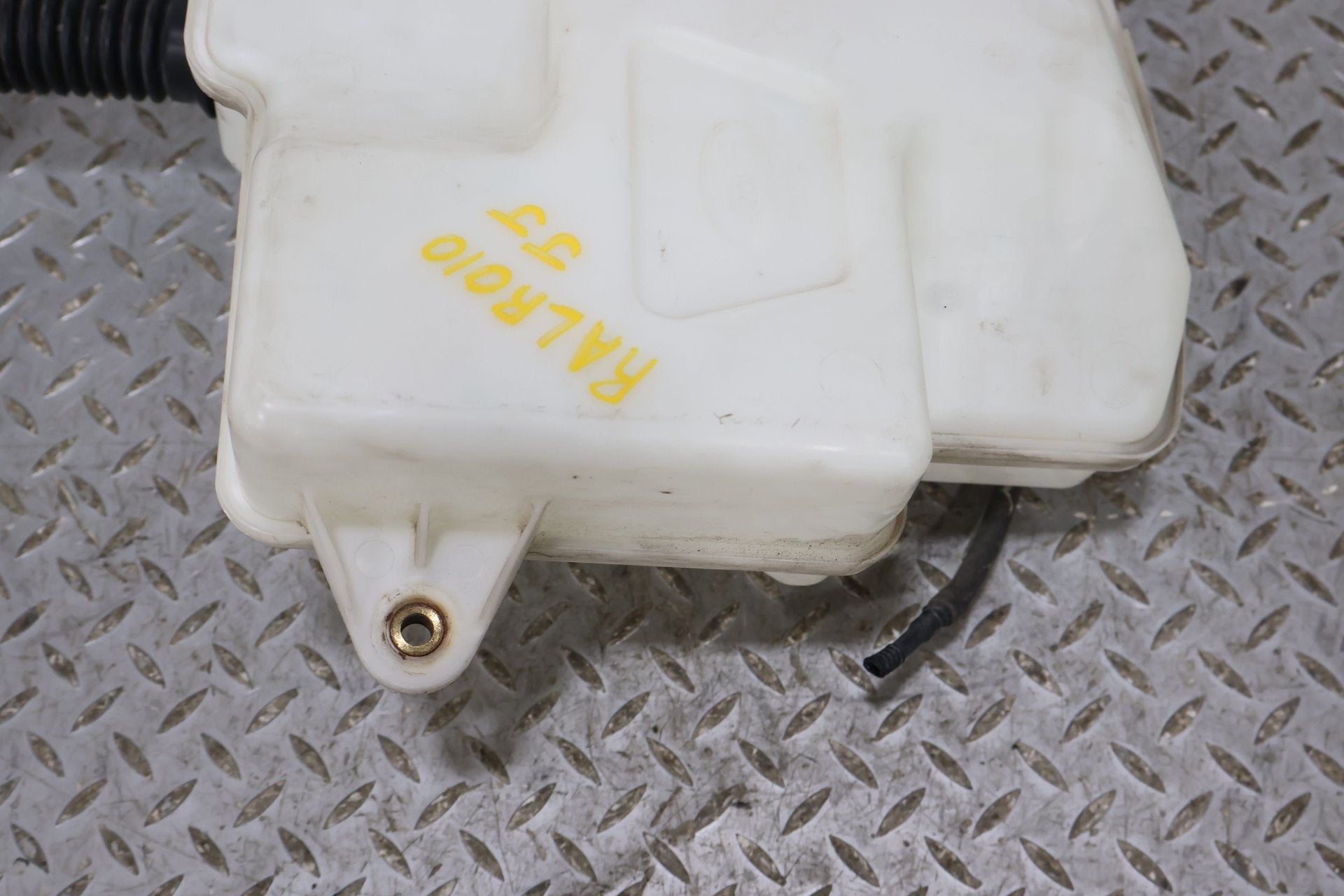 2010 Land Rover Range Rover Sport- Washer Bottle