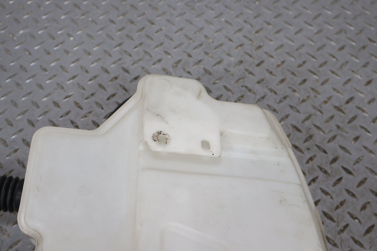 2010 Land Rover Range Rover Sport- Washer Bottle