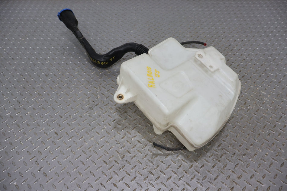 2010 Land Rover Range Rover Sport- Washer Bottle