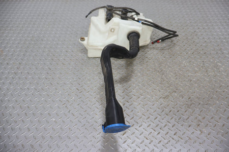 2010 Land Rover Range Rover Sport- Washer Bottle