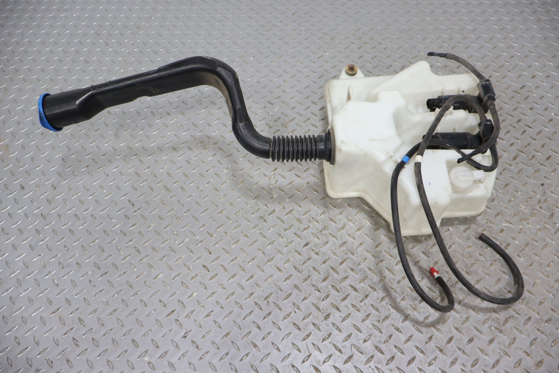 2010 Land Rover Range Rover Sport- Washer Bottle