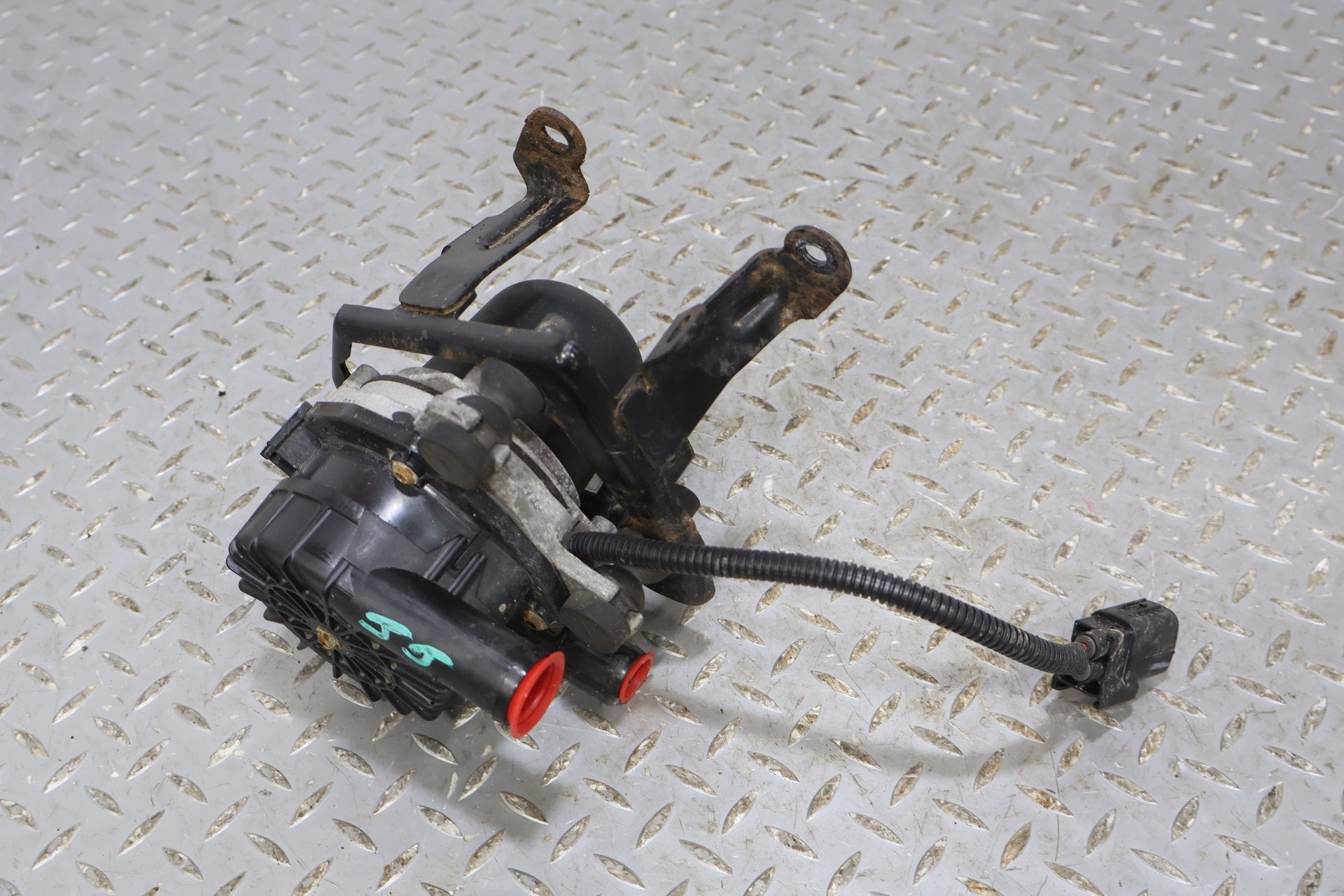 2010 Lexus GX460- Air Injection Pump