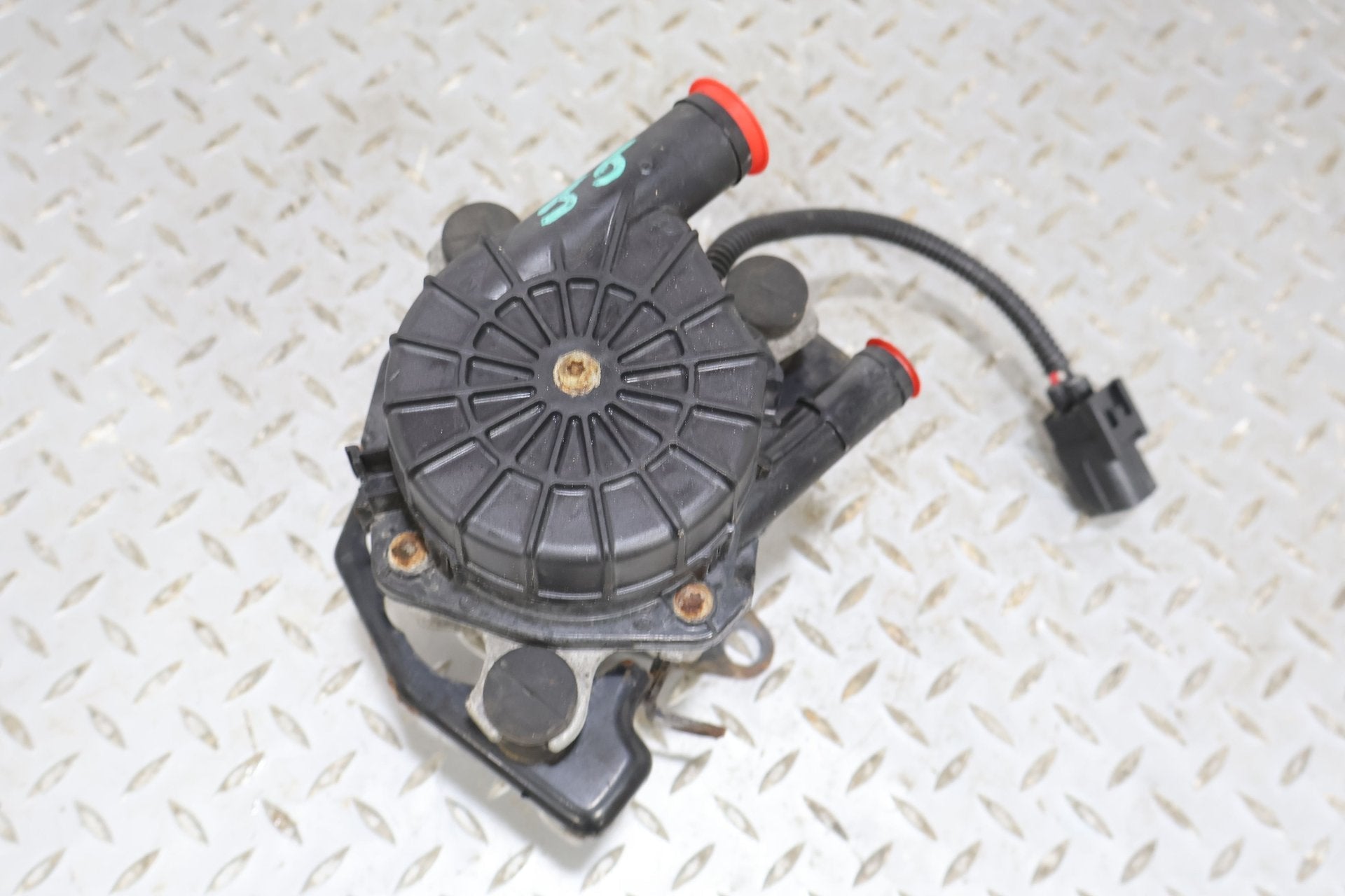 2010 Lexus GX460- Air Injection Pump