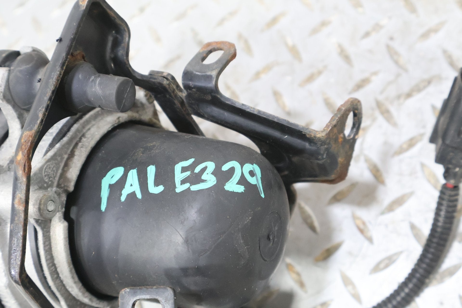 2010 Lexus GX460- Air Injection Pump