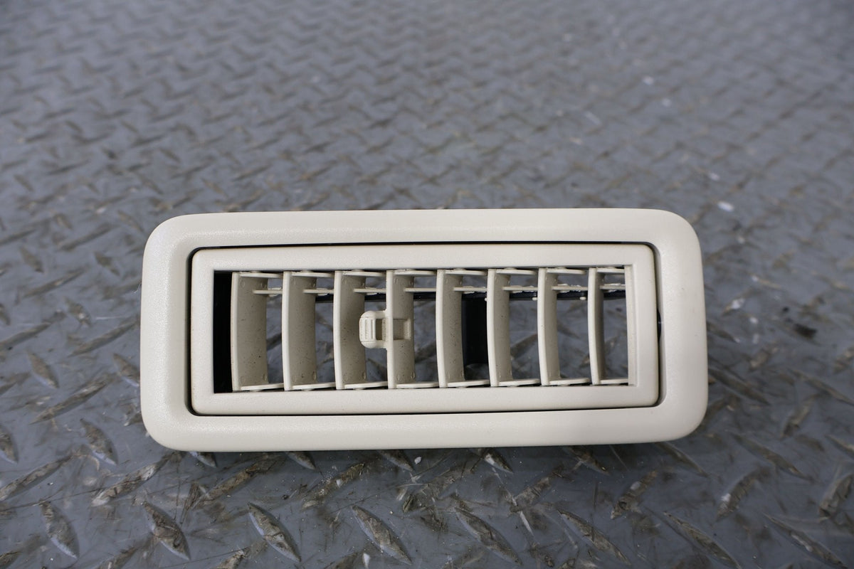 2010 Lexus GX460- Dash Vent