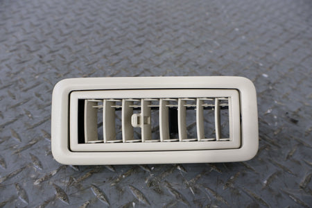 2010 Lexus GX460- Dash Vent