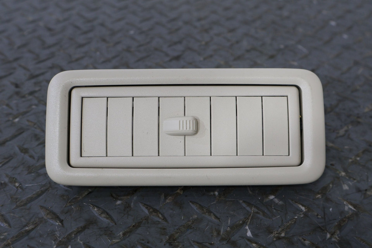 2010 Lexus GX460- Dash Vent
